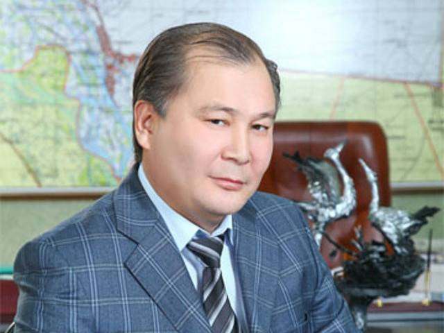 На мэра Ахтубинска Астраханской области завели уголовное дело
