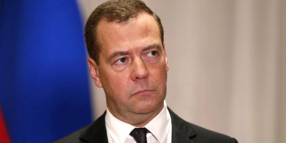 Медведев на форуме "Россия-Африка" похвастался гостеприимной погодой