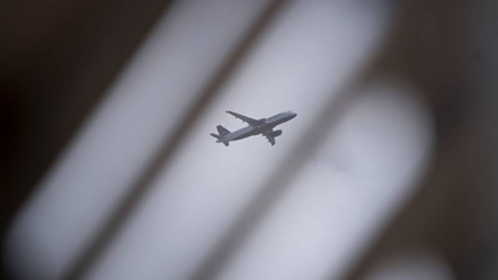 Сбитый беспилотник США вынудил европейские авиакомпании отказаться от полётов над Ормузским проливом