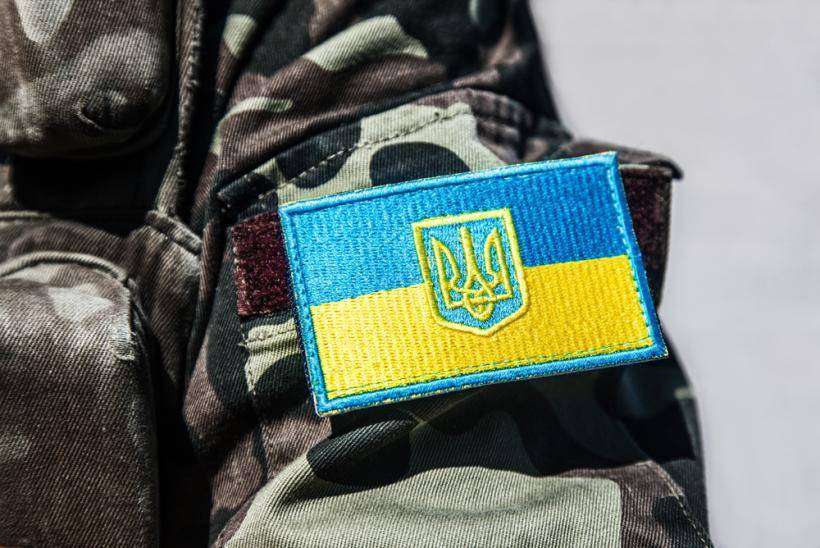 На Украине отказались от прекращения огня в Донбассе