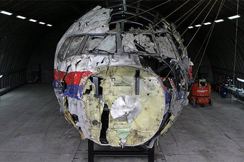 Голландскому следствию вообще «не важно», кто сбил Boeing над Донбассом