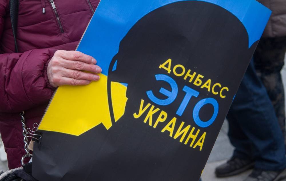 Как заставить Россию вернуть Крым и Донбасс: эксперт дал ценный совет