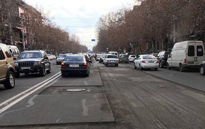 Скупой платит дважды: чем чреваты на дорогах Армении принципы "авось" и "на глаз"