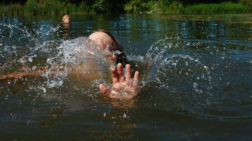 В Башкирии в реке утонула 11-летняя девочка