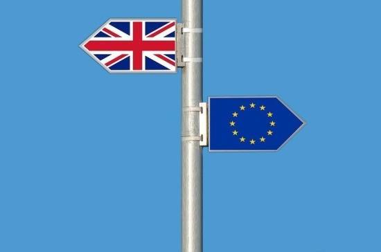 Туск: страны ЕС подтвердили, что соглашение по Brexit не подлежит пересмотру