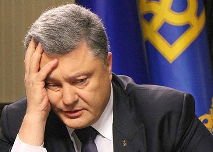 Имущество Порошенко может попасть под арест: ГБР заинтересовалось «Кузней» и «Прямым»