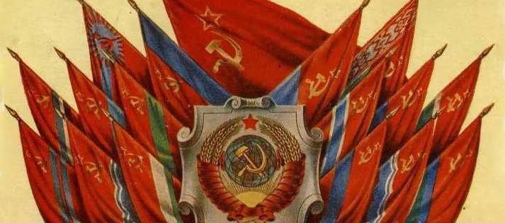 Монтян: Без СССР Запад стал загнивать | Политнавигатор