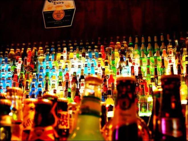 Алексей Дорошенко - Цены на водку и другие алкогольные напитки хотят повысить на 10,7%, — эксперт - izmacity.com - Украина