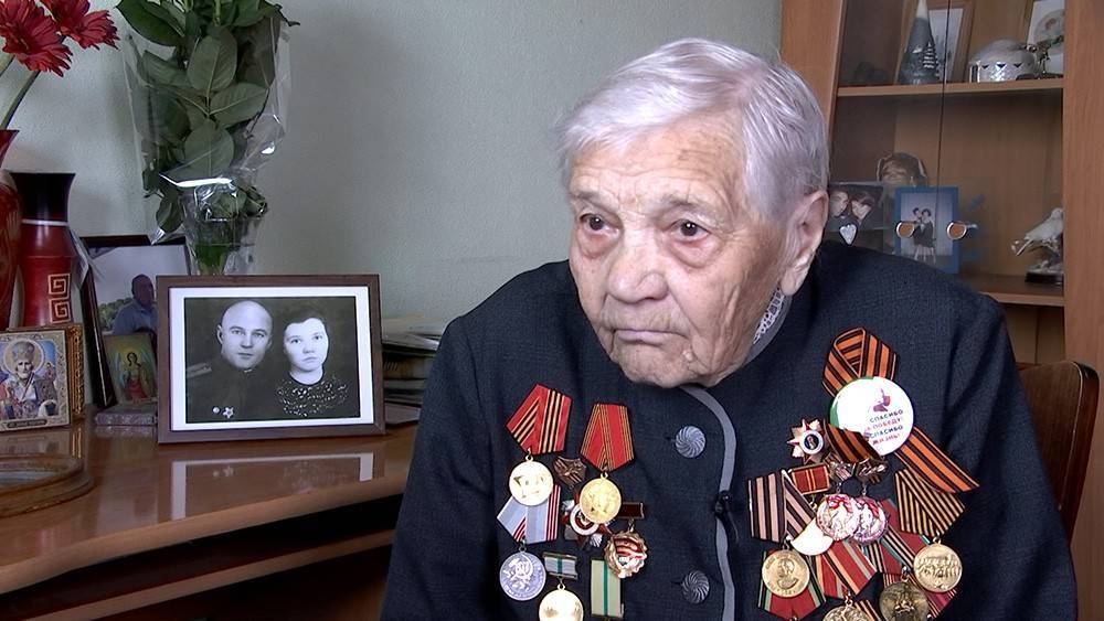 "Это было великое горе": воспоминания ветерана о начале войны