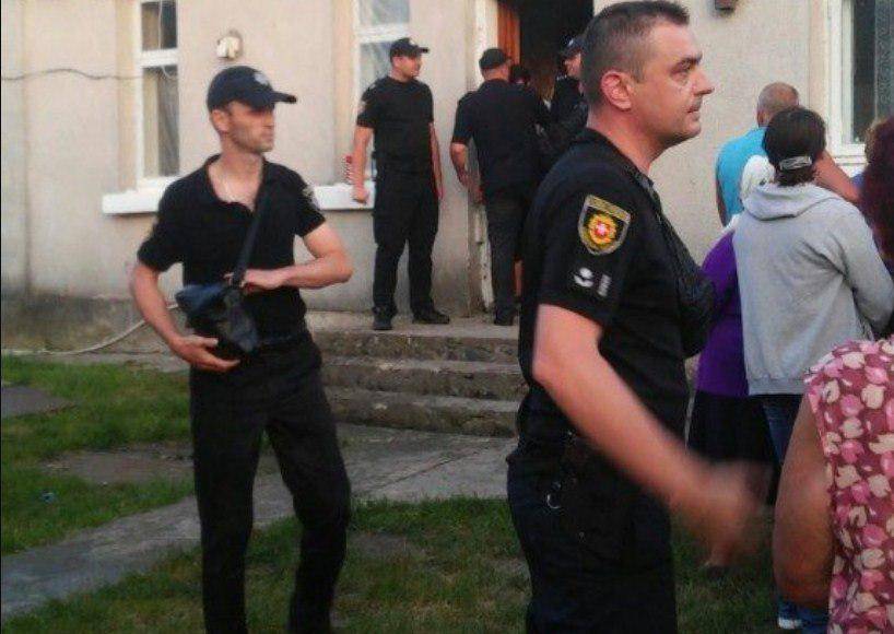 В Ровенской области «активисты ПЦУ» избили прихожанок УПЦ - женщины находятся в больнице