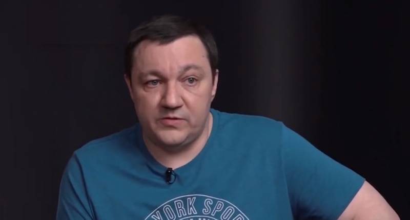Украинская прокуратура считает, что выстрел из пистолета Тымчука не был случайным