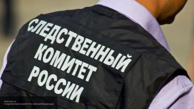 Следователи провели обыски в администрации Пушкинского района Подмосковья