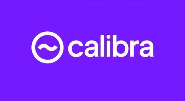 Логотип для кошелька Calibra мог быть скопирован у другого проекта