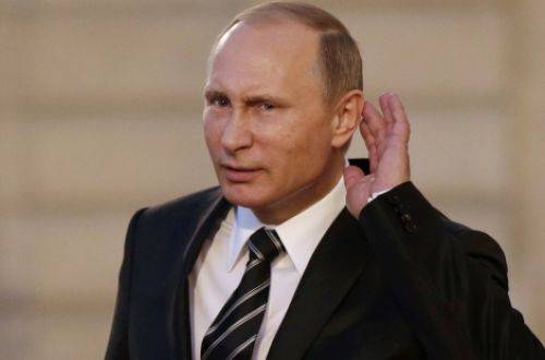 "Где шаги навстречу?": Путин в агонии от жесткого ультиматума Зеленского