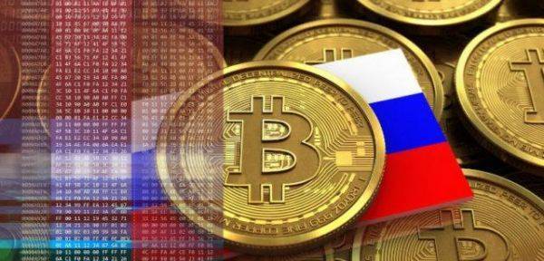 В России могут появиться штрафы за нарушения работы с криптовалютой