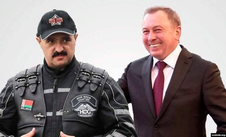 «Макея считают ментором Виктора Лукашенко». Что бывший польский посол в Минске написал в книге о Беларуси