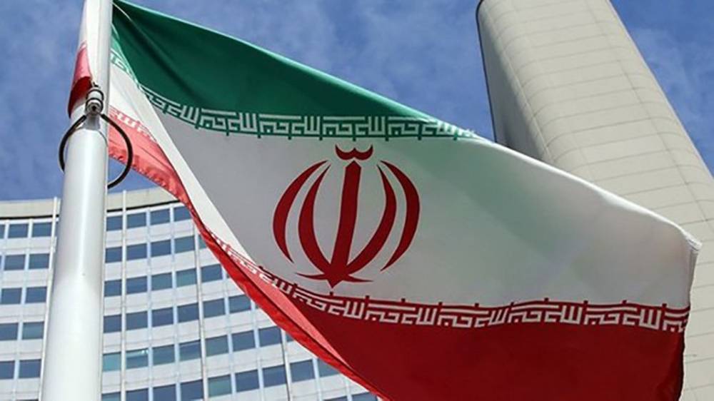 Иран пощадил американский самолет-разведчик
