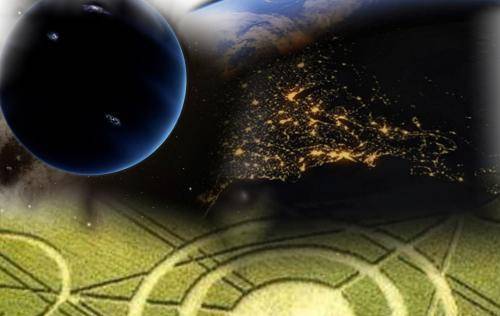 «Тёмный близнец» Земли уже рядом: Эксперт подтвердил опасность послания пришельцев в Краснодаре
