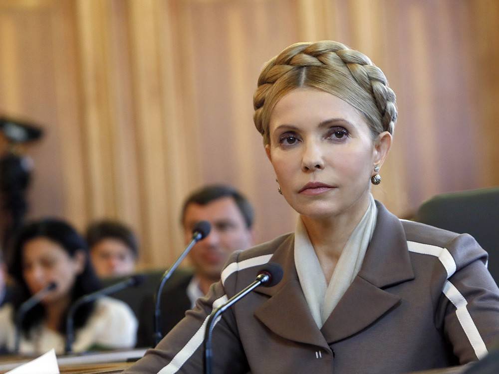 Тимошенко дала совет Зеленскому и предупредила о последствиях непослушания