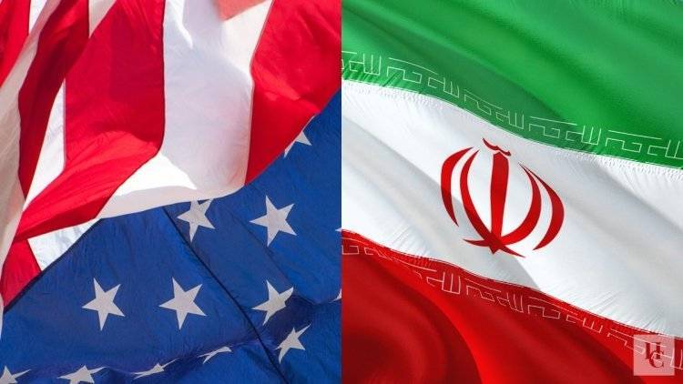 Как Трамп в последний момент остановил войну с Ираном