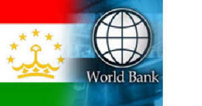 Вопросы развития сотрудничества между Таджикистаном и Всемирным банком обсуждены в Душанбе