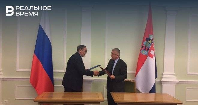 Россия и Хорватия облегчат визовый режим