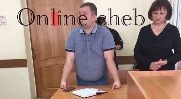 Судья начал зачитывать приговор экс-главе Чебоксар Клементьевой