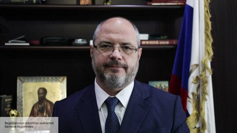 Депутат Гаврилов стал свидетелем начала протестов в Грузии и рассказал, как все произошло