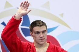 Серебряный призёр Олимпиады 2018 года стал игроком «Автомобилиста»