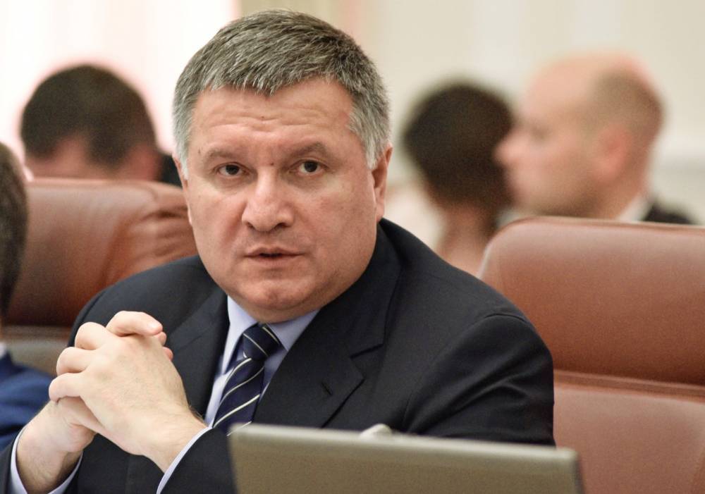 "Спасибо всем... ": Зеленский поставил точку в вопросе отставки Авакова
