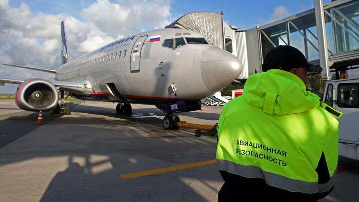 Минтранс России совместно с представителями авиаотрасли будет совершенствовать требования по безопасности