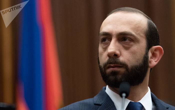 Спикер парламента Армении назвал правомерным сенсационное заявление судьи Григоряна