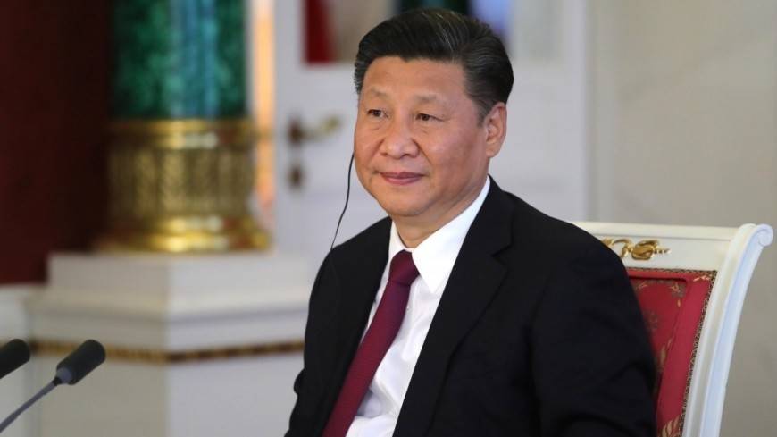 Си Цзиньпин заверил КНДР в решительной поддержке со стороны Китая