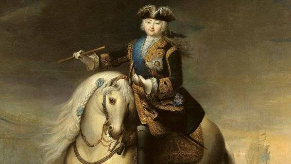 Надежда на реванш: почему Швеция рассчитывала на дочь Петра Великого