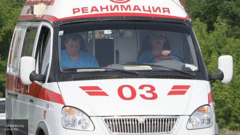Мужчина выстрелил в живот 4-летнему мальчику в Воронеже