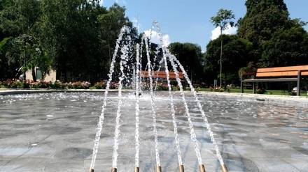 Стали известны сроки начала реконструкции нижегородских фонтанов