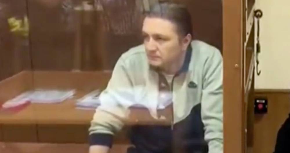 Экс-глава Раменского района Подмосковья арестован по обвинению в убийстве