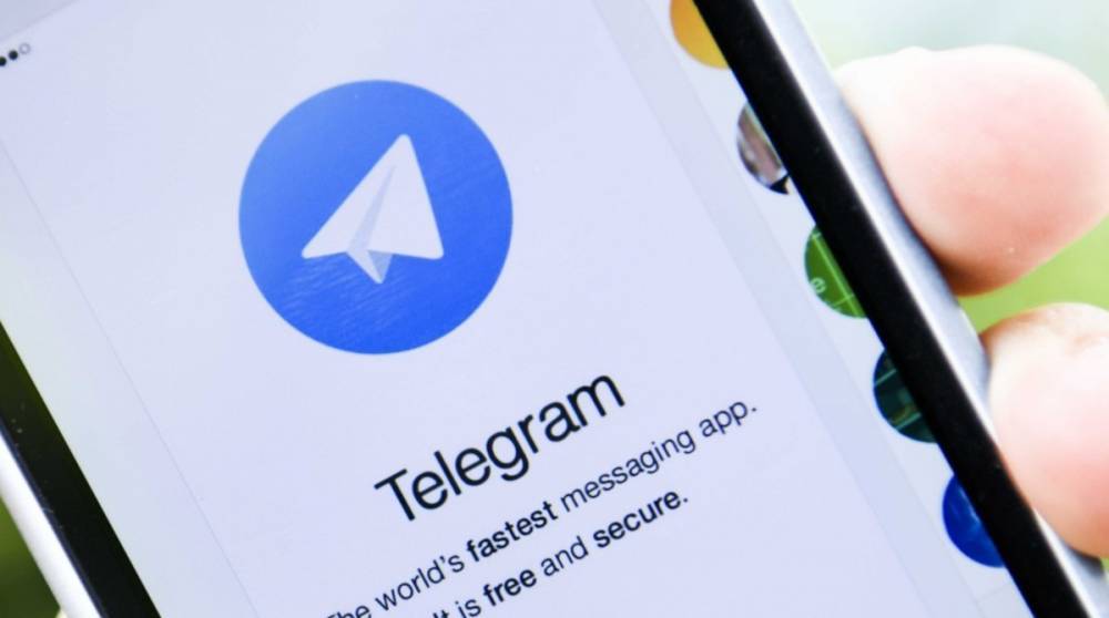 В Украине запустили telegram-бота к парламентским выборам