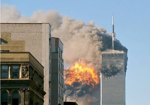 Теракт в США 11 сентября 2001 года: главные несостыковки | Русская семерка