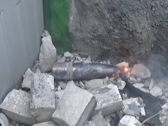 Украина против Донбасса впервые в 2019 году применила фосфорные бомбы