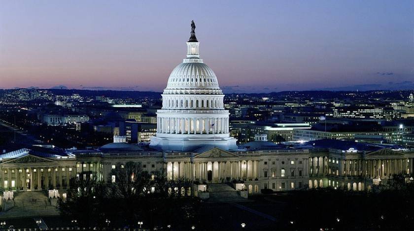 Вашингтон планирует ввести санкции в адрес суверенного долга России