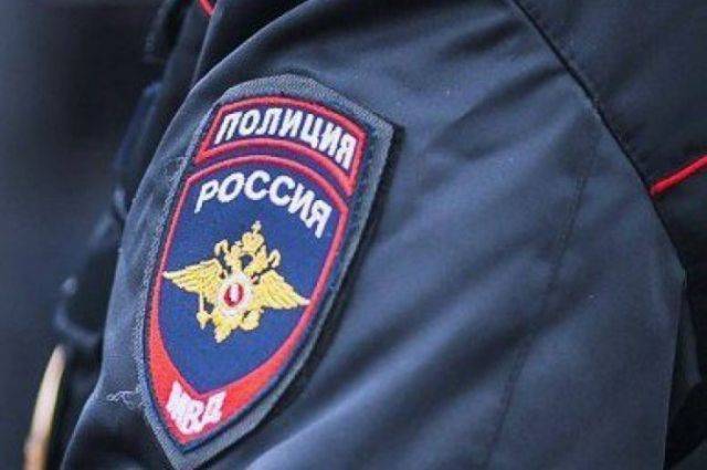 МВД: сотрудники УВД ЗАО допустили ряд нарушений при задержании Голунова