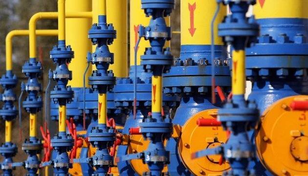 Газовый интерконнектор Украина-Польша и тень России