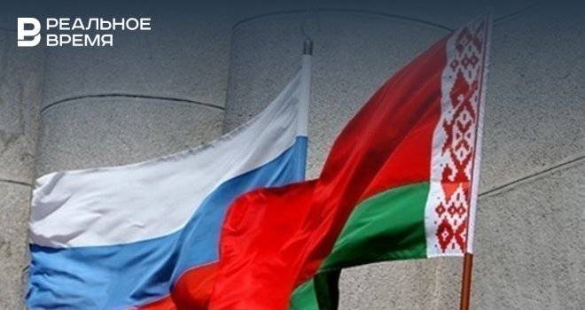 Между Россией и Белоруссией сохраняются дискуссии об интеграции в ТЭК