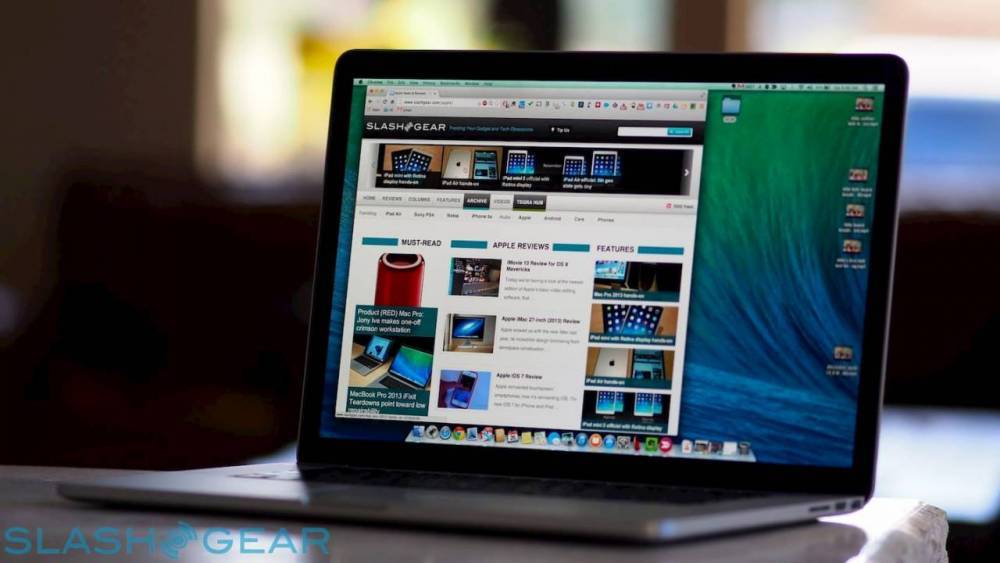 Apple отзывает ряд MacBook Pro из-за проблем с аккумулятором