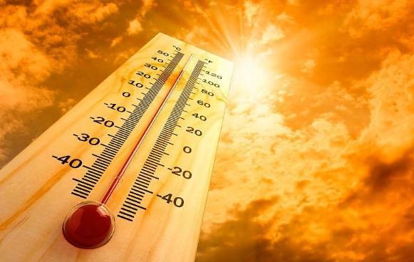 Эксперты раскрыли хитрости по спасению от жары