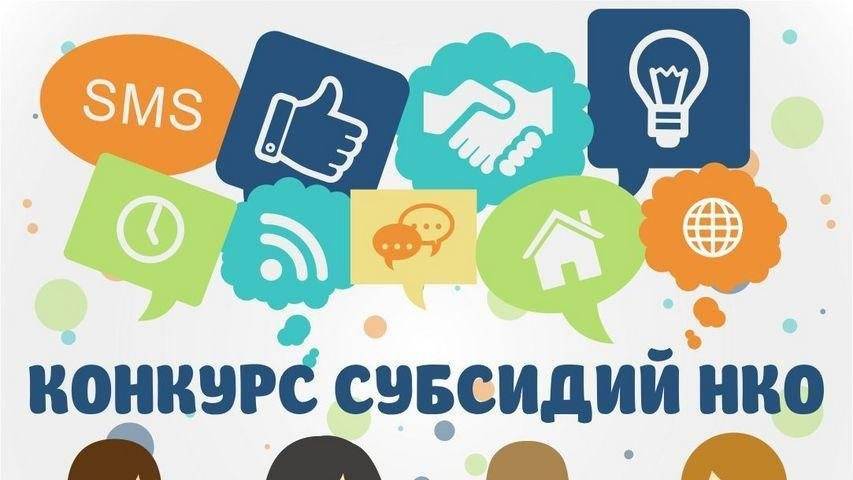 1,8 миллиона рублей в качестве субсидий получили ульяновские социально ориентированные НКО