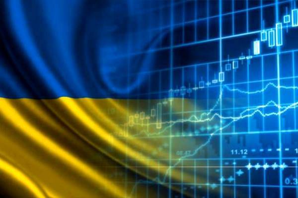 Бертон Ли из Стэнфорда: Цифровая экономика - большой шанс для Украины