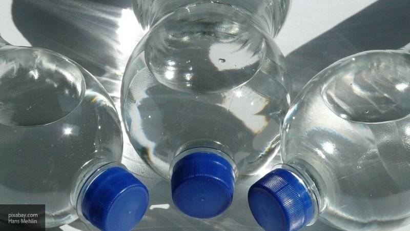 Министр предложил сокращать использование пластика ежегодно