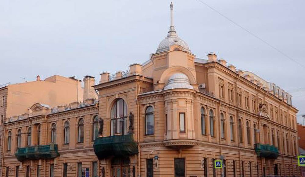 «Петербург-Концерт» откроет осенний сезон в новом здании&nbsp;